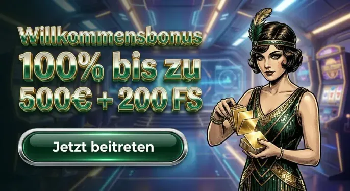 Etheryl Casino
